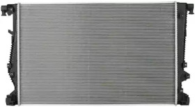 SPECTRA PREMIUM cu13400 -  Радиатор, охлаждение двигателя